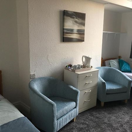 Hotel Carlton House Scarborough Zimmer foto